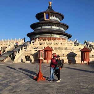 Meet your Posher, Lina